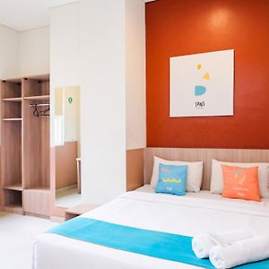 Kamar king deluxe